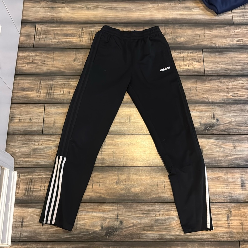 Adidas soccer pants